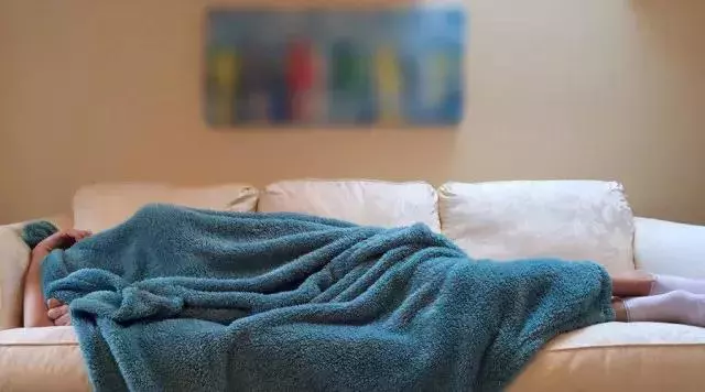 鬼壓床?奇怪的夢?為什麼睡覺?|關於睡眠的四個小秘密
