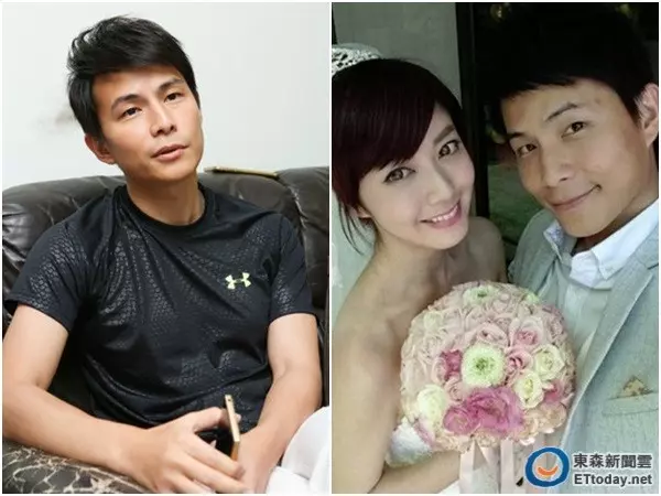 孫協志認了「接送小14歲嫩妹」爆新戀情!「曖昧載回住處」他出面回應!