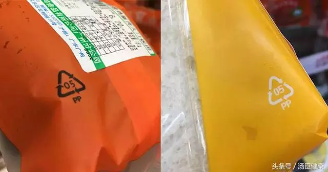 有這個數字的塑料杯子千萬別裝熱水!有毒