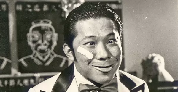 喜劇泰斗「許不了」逝世31年仍令人懷念,兒子繼承衣缽同為諧星,沒想到的是小女兒竟是「這位8點檔演員」!