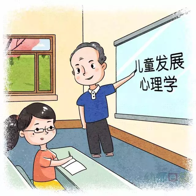 教育最好的關係:家長支持老師,老師支持孩子!