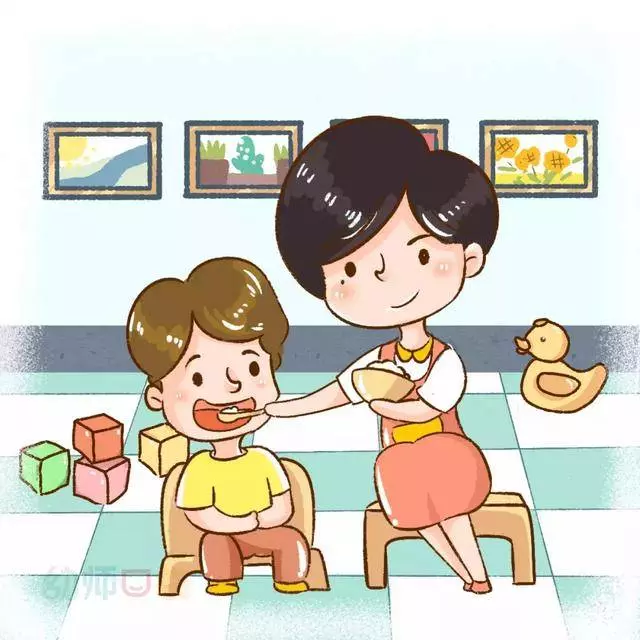 教育最好的關係:家長支持老師,老師支持孩子!