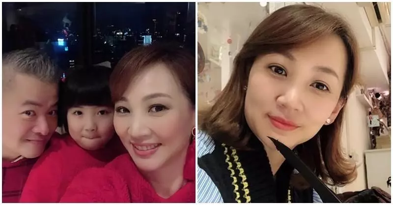搭經濟艙秒睡…隔壁郁方見她驚醒「馬上叫空姐」!私下暖舉曝光網狂讚:難怪她婚姻幸福