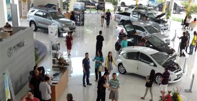 大馬人想要買車,月供332令吉,這十款車任你挑