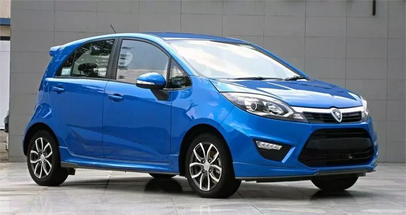 大馬人想要買車,月供332令吉,這十款車任你挑