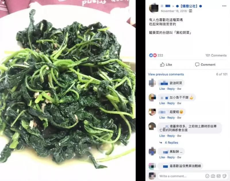 一鍋粥讓人想哭!她好奇問網友「歐迪啊粥是什麼?」 南部人秒懂「回憶全湧上來」:阿嬤的味道