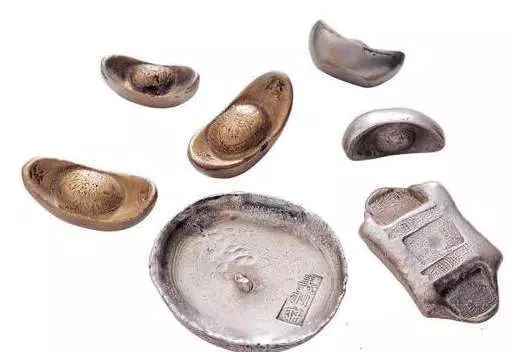 你知道古代一兩銀子值多少錢嗎?算出來嚇一跳