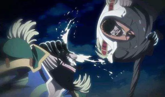 海賊王:最硬的4種武裝色霸氣,尾田公布了1種,3種隱藏在草帽團