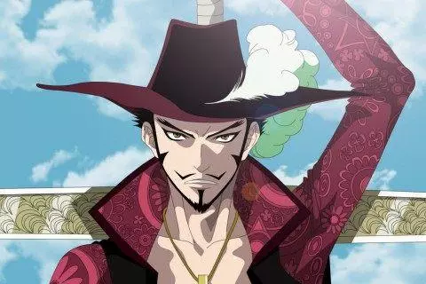 海賊王:每個七武海都代表一隻動物,女帝代表的動物太可怕!