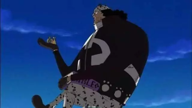 海賊王:每個七武海都代表一隻動物,女帝代表的動物太可怕!