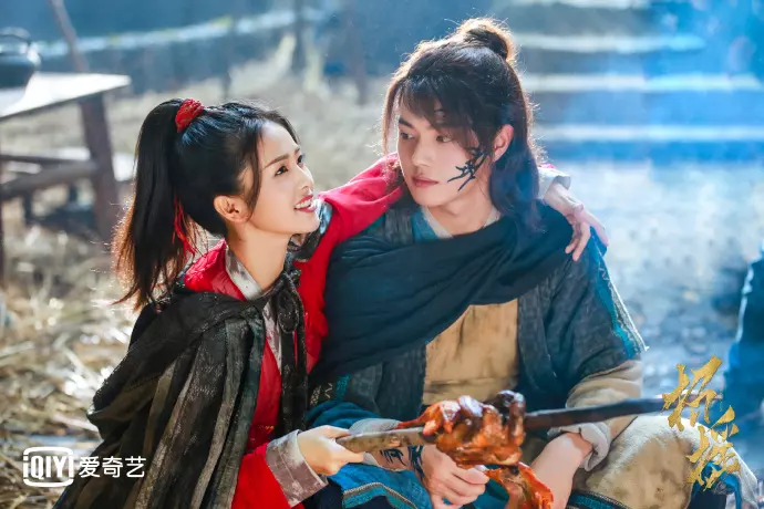 演員拍「吻戲」的時候,為何不露腰部以下?真相讓很多網友炸鍋!