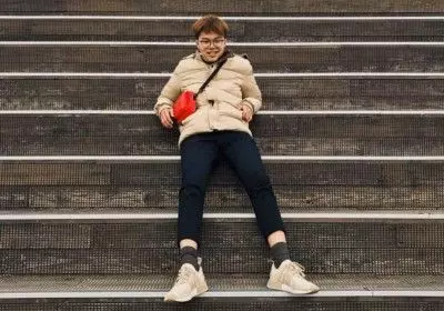 【少年父親出面證實了】檳大橋墜海華裔19歲青年身份曝光!至今還是下落不明