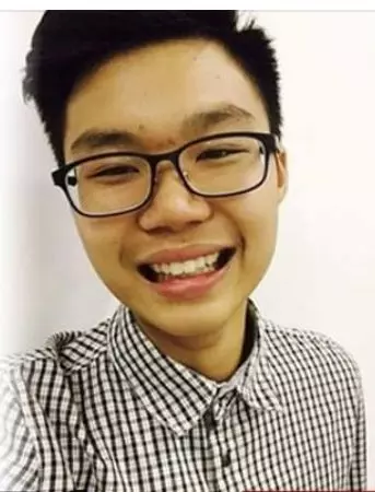 【少年父親出面證實了】檳大橋墜海華裔19歲青年身份曝光!至今還是下落不明