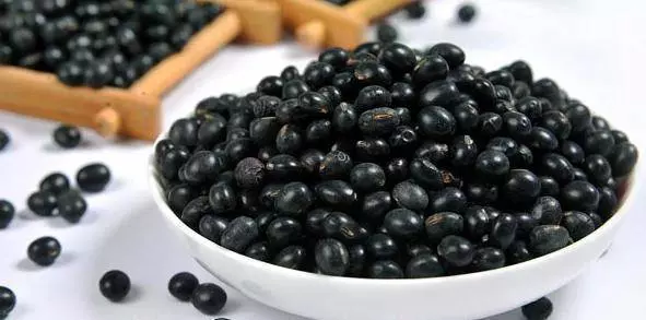 黑豆怎麼吃?七種配方教你受益一生的吃法,一把黑豆勝過一堆補藥
