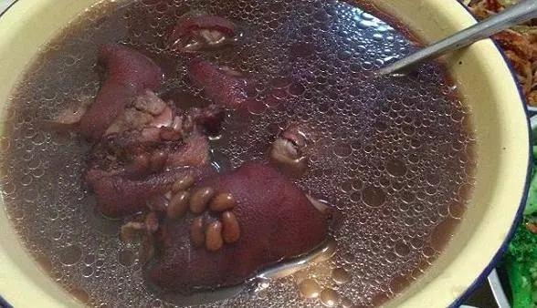 黑豆怎麼吃?七種配方教你受益一生的吃法,一把黑豆勝過一堆補藥