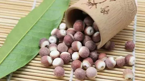 別再迷信薏米紅豆湯祛濕了,很多人吃了好幾年都沒吃對!