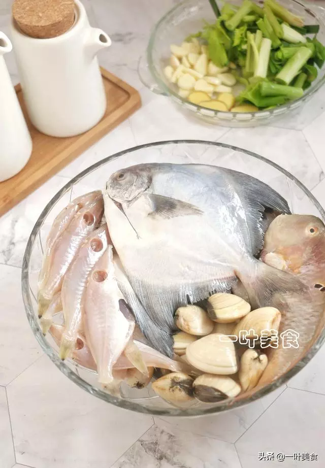 醬油水煮魚,做法簡單,特別鮮美,沒有一點腥味!