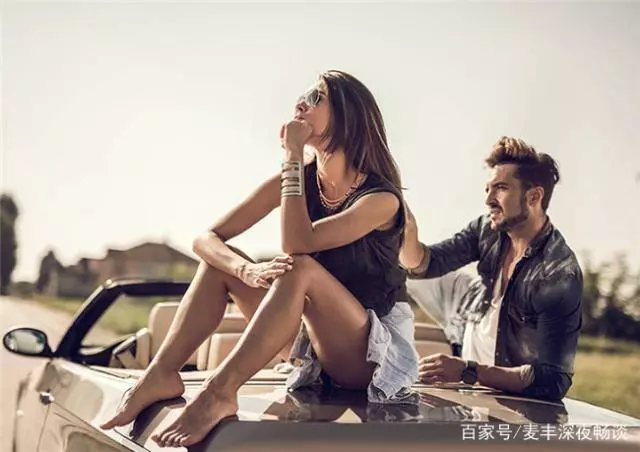 出軌的男人坦承:都是老婆不給我「這3樣東西」,我才選擇到外面拈花惹草!