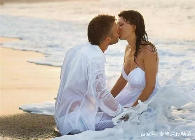 出軌的男人坦承:都是老婆不給我「這3樣東西」,我才選擇到外面拈花惹草!