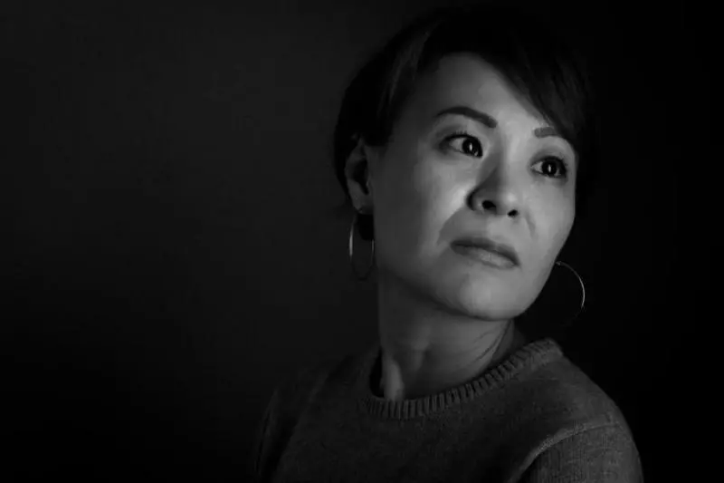 44歲 高階女主管跳樓:中年女人一定要知道的三件事,一件都不能漏...(深度好文)