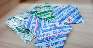別急著丟!乾燥劑「14種隱藏用法」大公開 #2旅行超實用丟掉太浪費了