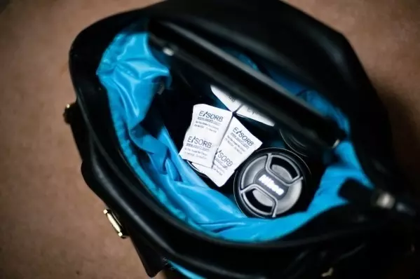 別急著丟!乾燥劑「14種隱藏用法」大公開 #2旅行超實用丟掉太浪費了