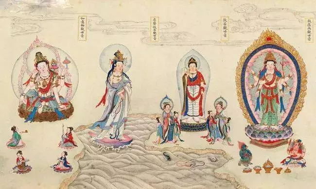 今天你只要打開此文,一切好運、福報接踵而來!種下萬世福田,就在今天,快打開