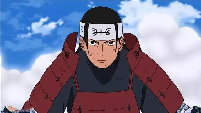 火影忍者:每一代火影的戰鬥套裝各有特點,其中四代火影的最酷