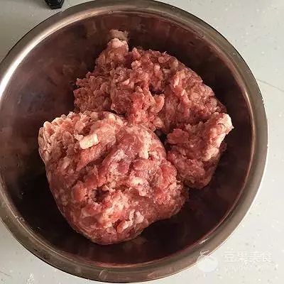 自製午餐肉的做法分享~