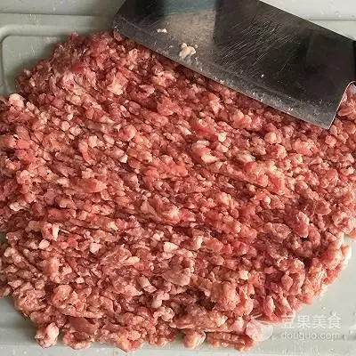 自製午餐肉的做法分享~