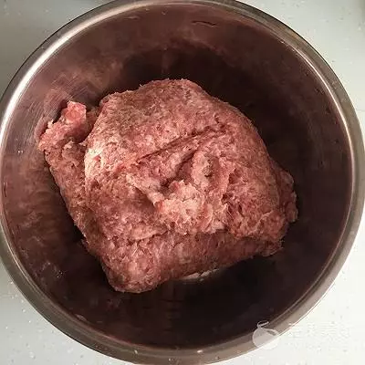 自製午餐肉的做法分享~