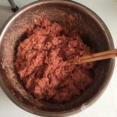 自製午餐肉的做法分享~