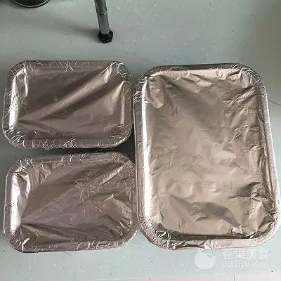 自製午餐肉的做法分享~