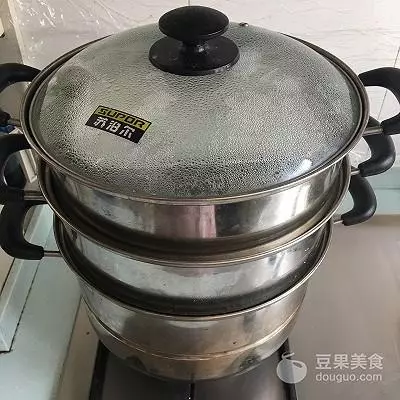 自製午餐肉的做法分享~