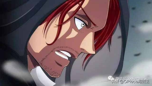 《海賊王》「面子果實」VS五老星!成「平起平坐」主要因素?
