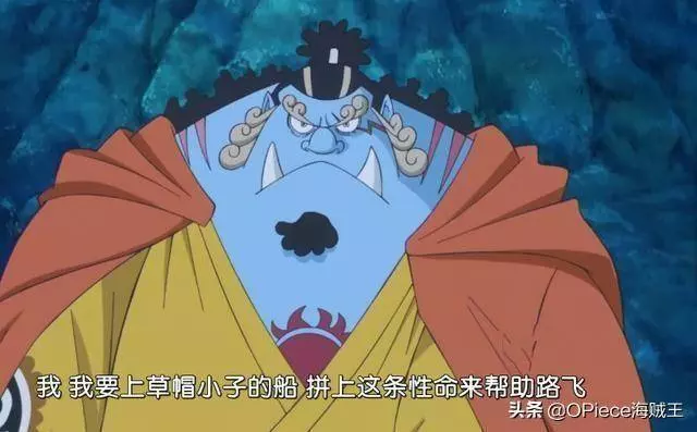 海賊王草帽團成員星座分析,快來看看你和誰同一星座?