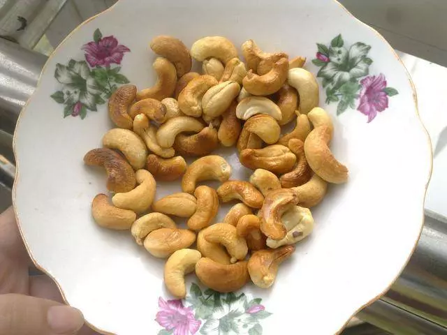 這才是下酒必備菜,即使是當零食吃,也讓嘴停不下來