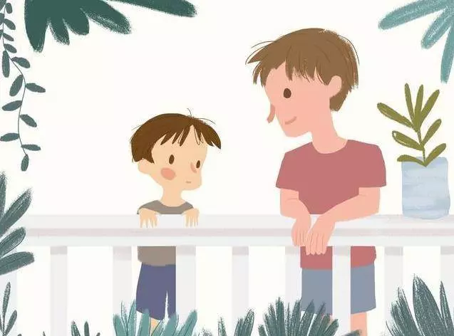 趙薇從小讓女兒做家務:捨不得用孩子才是害了他