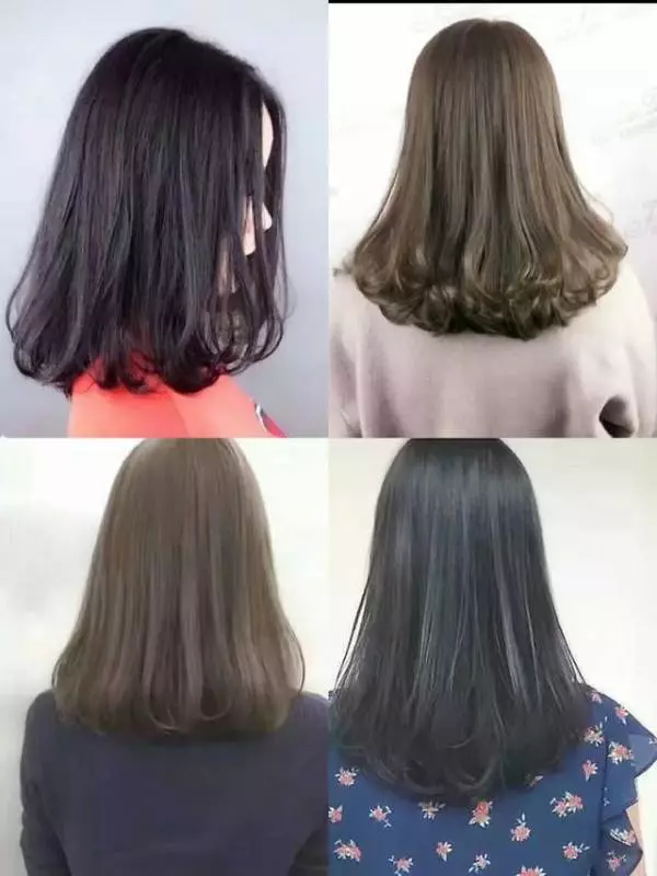 準備去剪髪和燙髪之前,先看看這些!無論18歲還是48歲,都能看到想要的