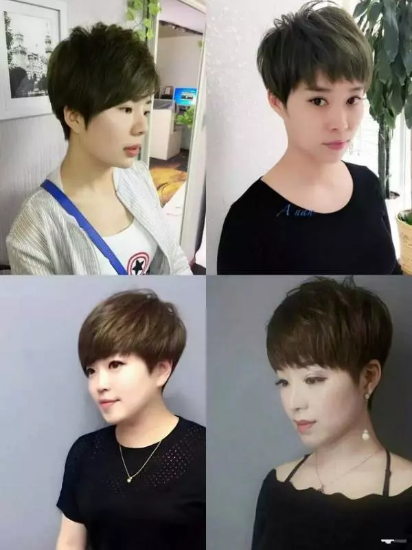 準備去剪髪和燙髪之前,先看看這些!無論18歲還是48歲,都能看到想要的