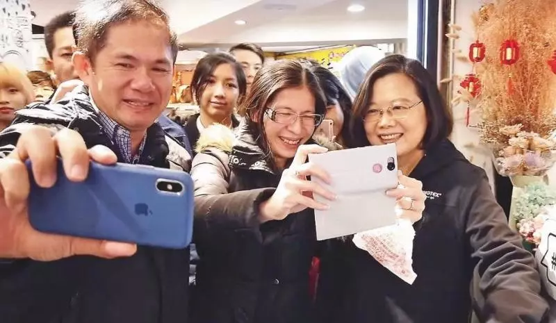 觀察站/不要膚淺政策 蔡政府要當哪種網紅?