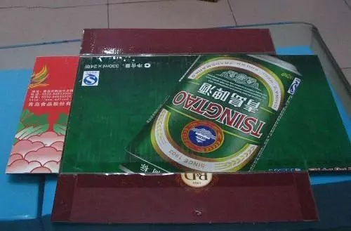 廢舊紙箱不要扔,教你秒變收納櫃!