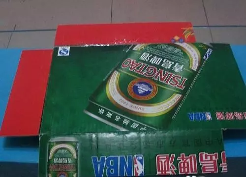 廢舊紙箱不要扔,教你秒變收納櫃!