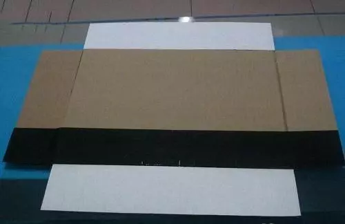 廢舊紙箱不要扔,教你秒變收納櫃!