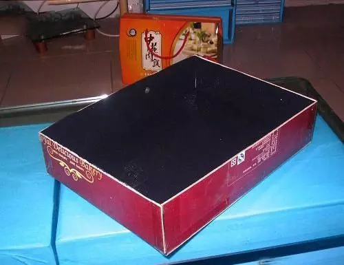廢舊紙箱不要扔,教你秒變收納櫃!