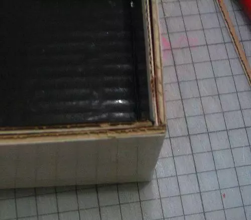 廢舊紙箱不要扔,教你秒變收納櫃!