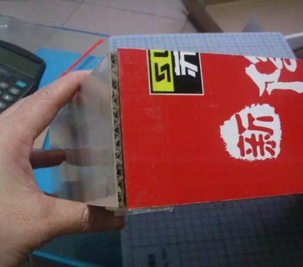 廢舊紙箱不要扔,教你秒變收納櫃!