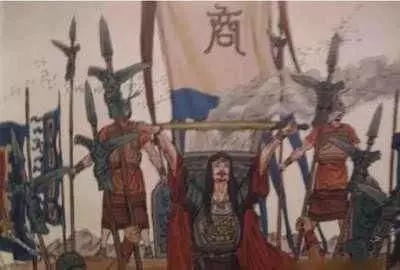 中國(夏、商、周、秦、漢、魏晉、南北朝、隋、唐、五代、宋、元、明、清)各朝代滅亡的原因