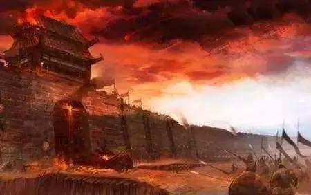 中國(夏、商、周、秦、漢、魏晉、南北朝、隋、唐、五代、宋、元、明、清)各朝代滅亡的原因