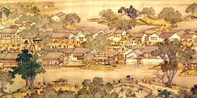 中國(夏、商、周、秦、漢、魏晉、南北朝、隋、唐、五代、宋、元、明、清)各朝代滅亡的原因